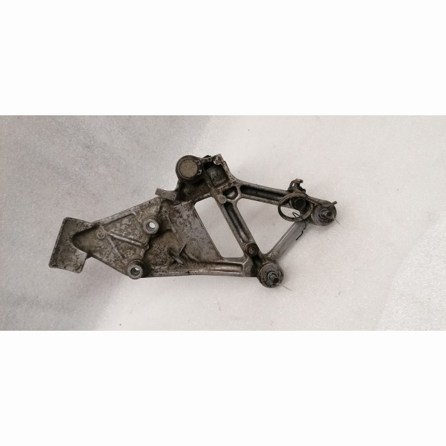 Platine pilote droite Honda 750 VFR RC36
