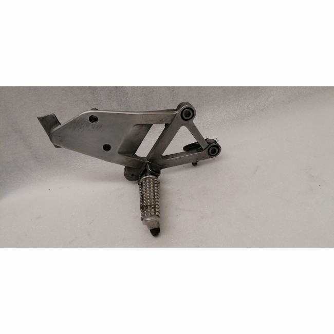 Platine pilote droite Honda 750 VFR RC36