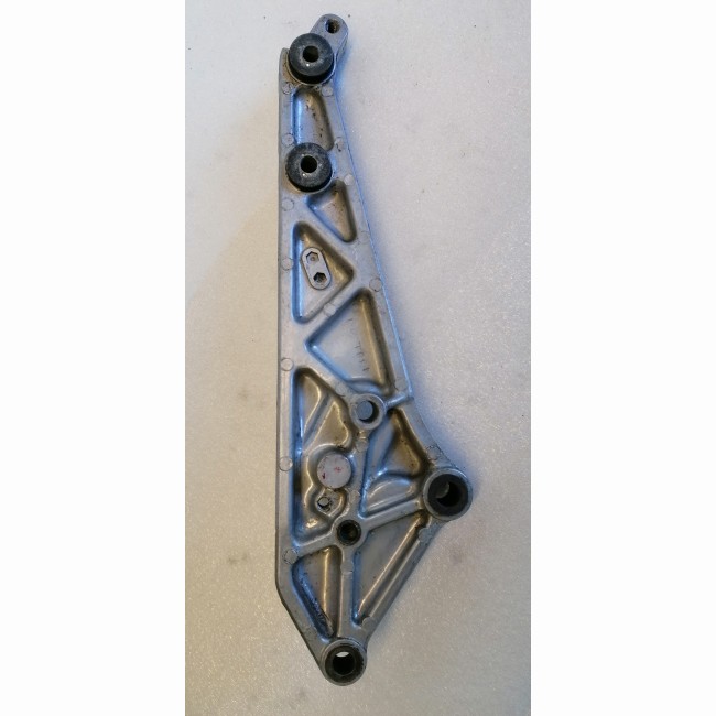 Platine repose pied gauche Honda CB 900 Bol d'or