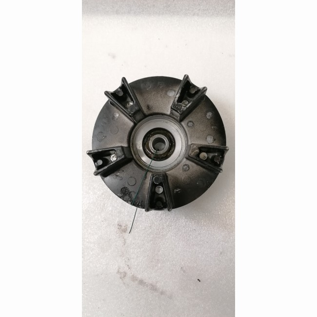 Porte couronne Honda 500 CB