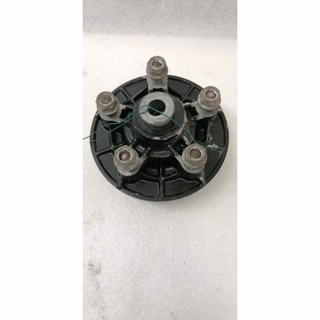 Porte couronne Honda 500 CB