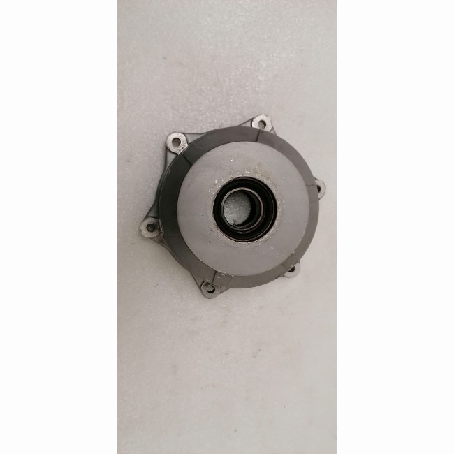 Porte couronne Honda 750 VFR RC36