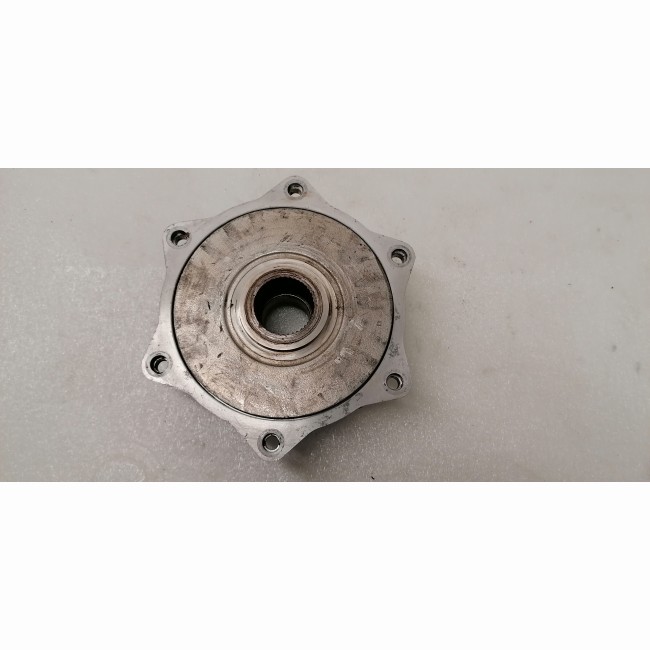 Porte couronne Honda 750 VFR RC36
