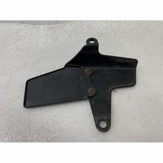 Protection, carter de chaine Honda 900 CBR