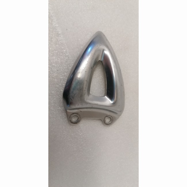 Protection de platine pilote droite Triumph 955I Speed Triple