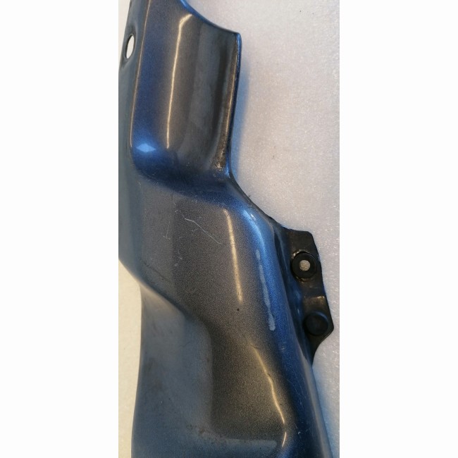 Protection de silencieux gauche Honda 1000 CBR