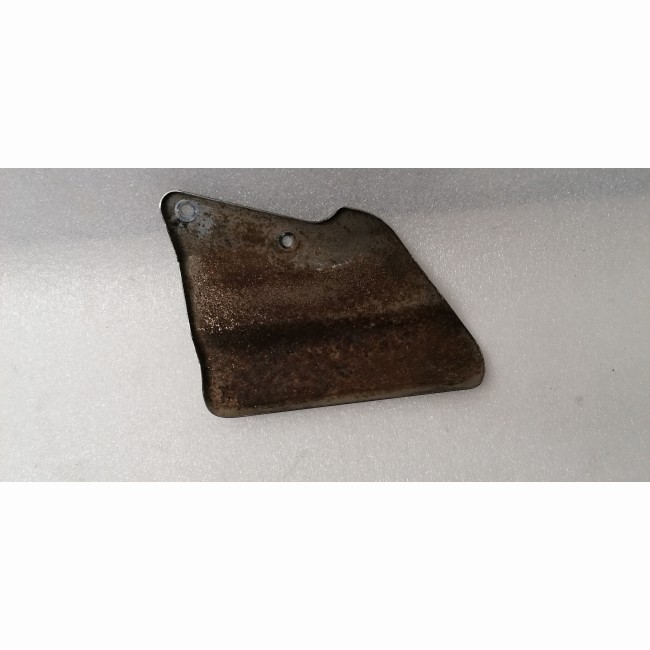 Protection platine pilote droite Honda 750 VFR