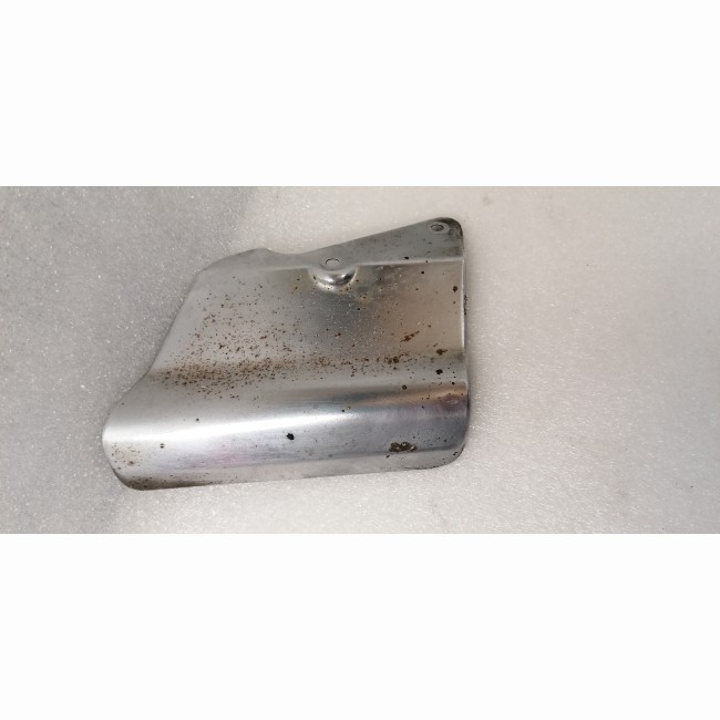 Protection platine pilote droite Honda 750 VFR
