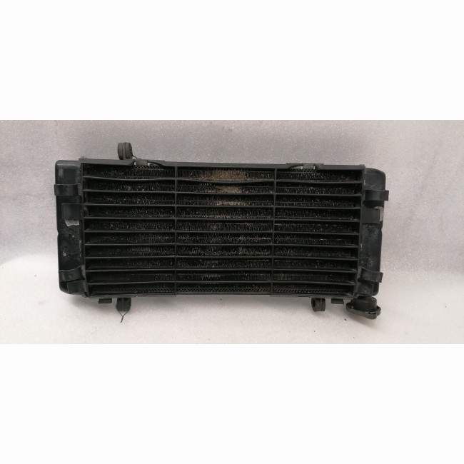 Radiateur d'eau Honda 750 VFR RC36