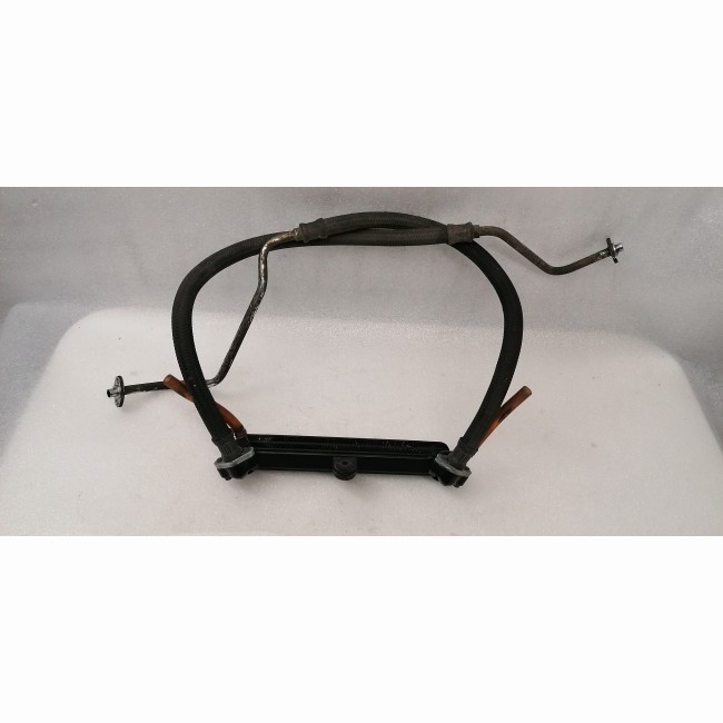 Radiateur d'huile Honda 750 VFR RC36