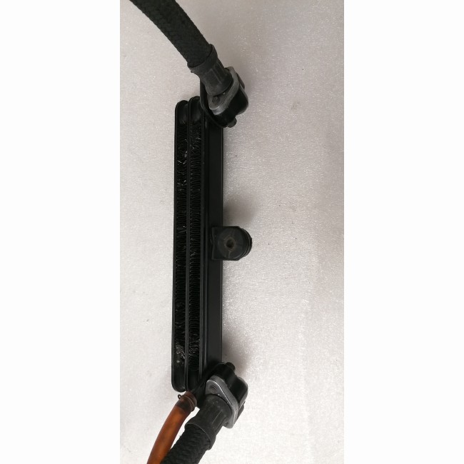 Radiateur d'huile Honda 750 VFR RC36