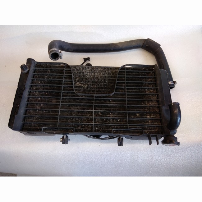 Radiateur Honda 900 CBR SC28