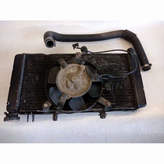 Radiateur Honda 900 CBR SC28