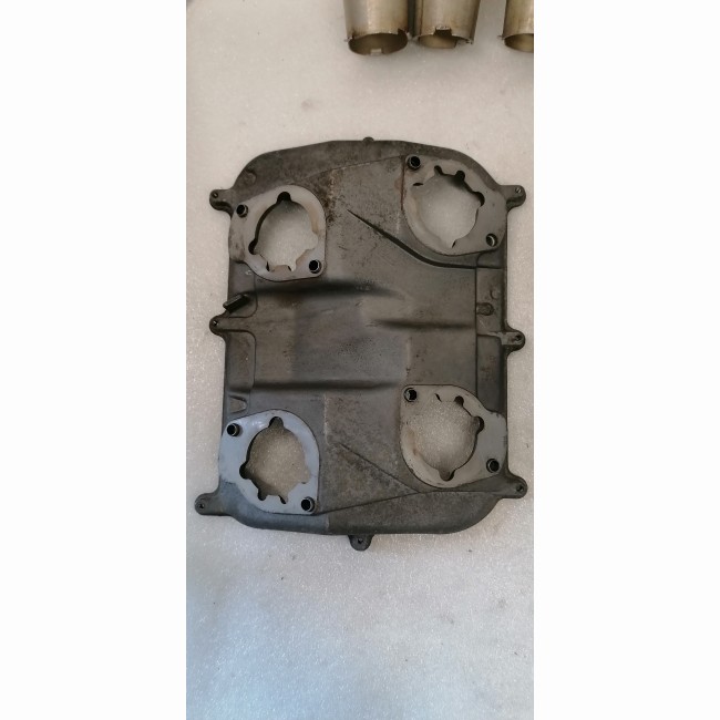 Rampe carburateurs Honda 750 VFR RC36