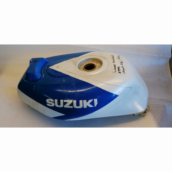 Réservoir Suzuki 750 GSXR