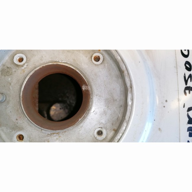 Réservoir Suzuki 750 GSXR