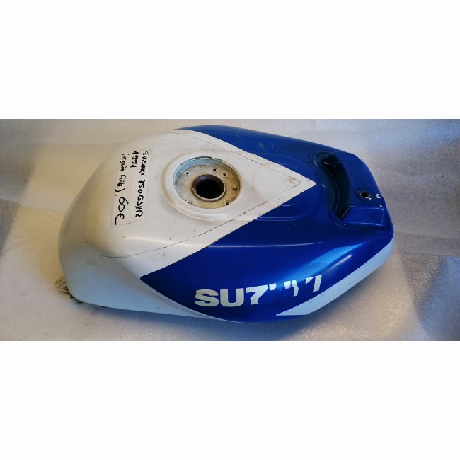 Réservoir Suzuki 750 GSXR