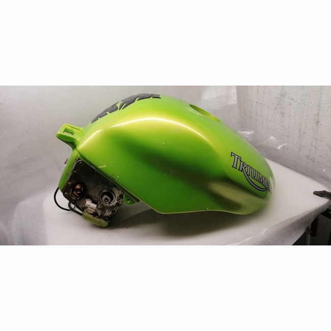 Réservoir Triumph 955I Speed Triple