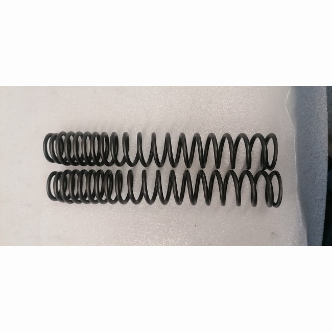Ressorts de fourche Triumph 955I Speed Triple