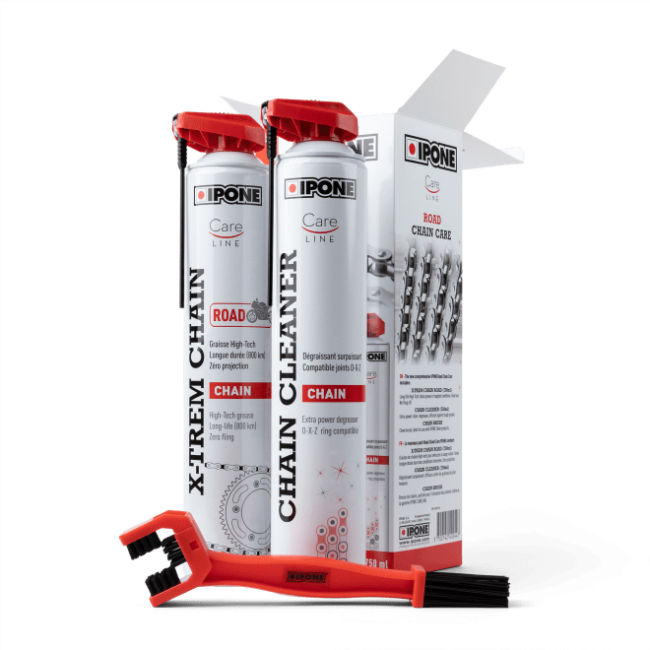 Road Chain Care IPONE