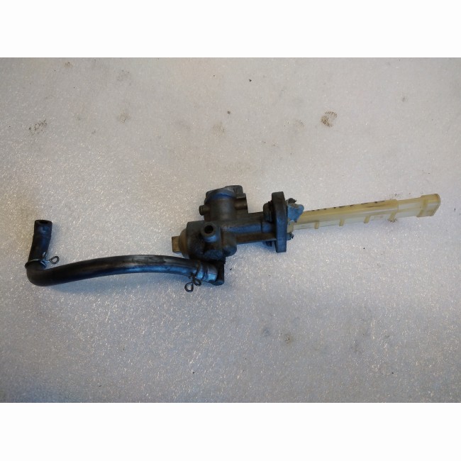 Robinet essence Yamaha 125 SR