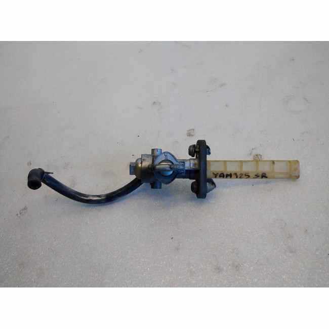 Robinet essence Yamaha 125 SR