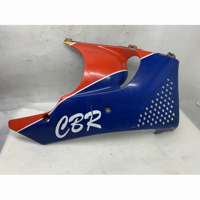 Sabot droit Honda 900 CBR
