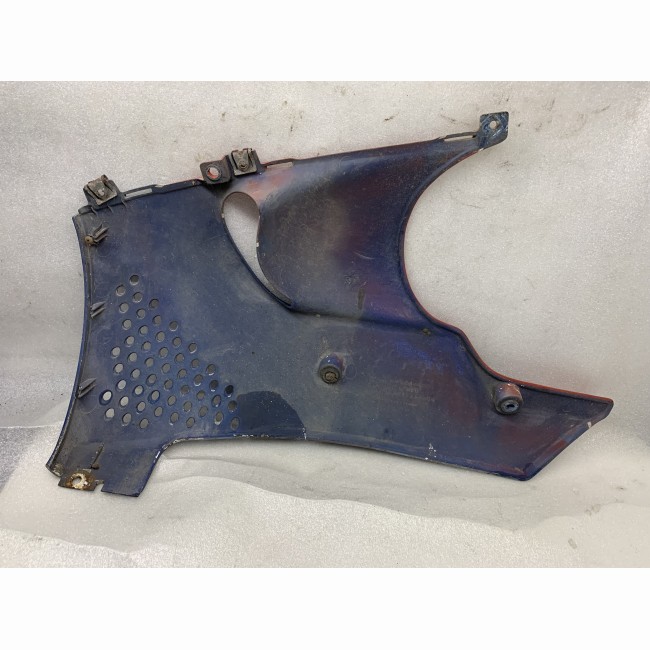 Sabot droit Honda 900 CBR