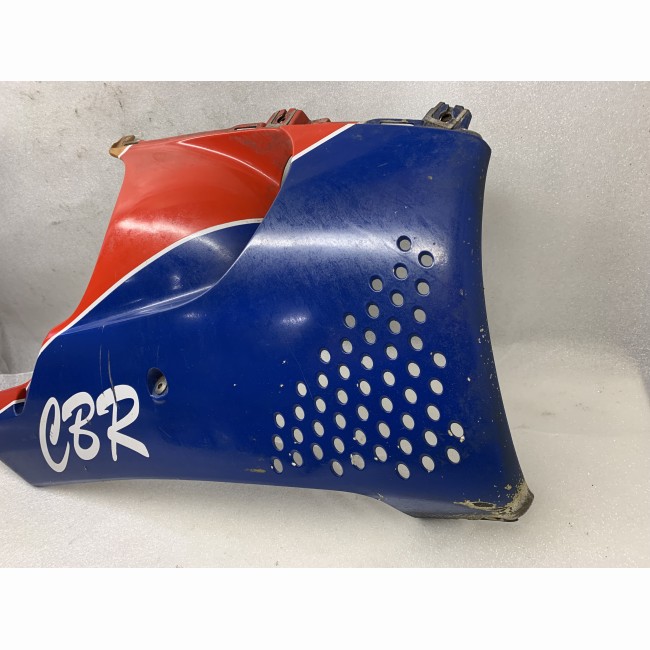 Sabot droit Honda 900 CBR