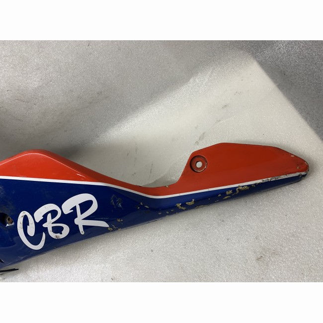 Sabot gauche Honda 900 CBR