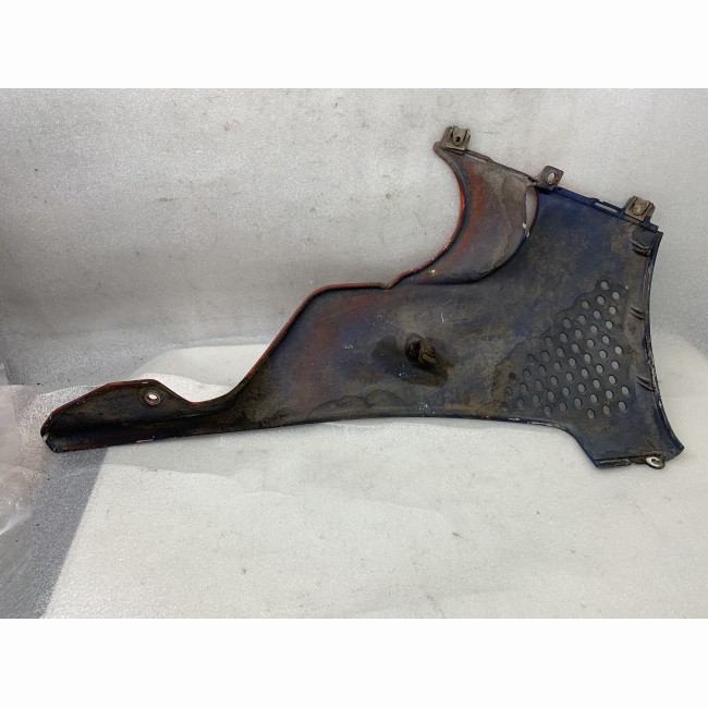 Sabot gauche Honda 900 CBR