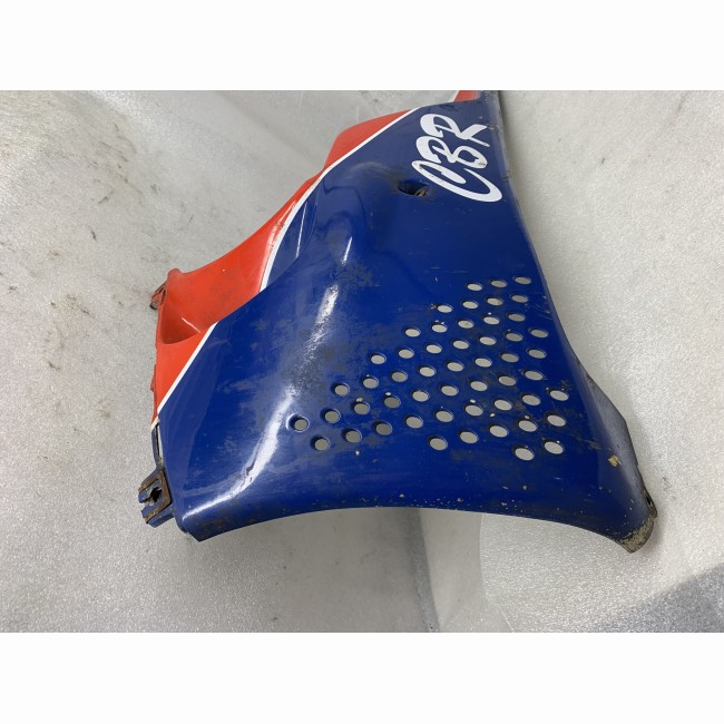 Sabot gauche Honda 900 CBR