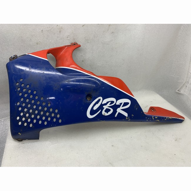 Sabot gauche Honda 900 CBR
