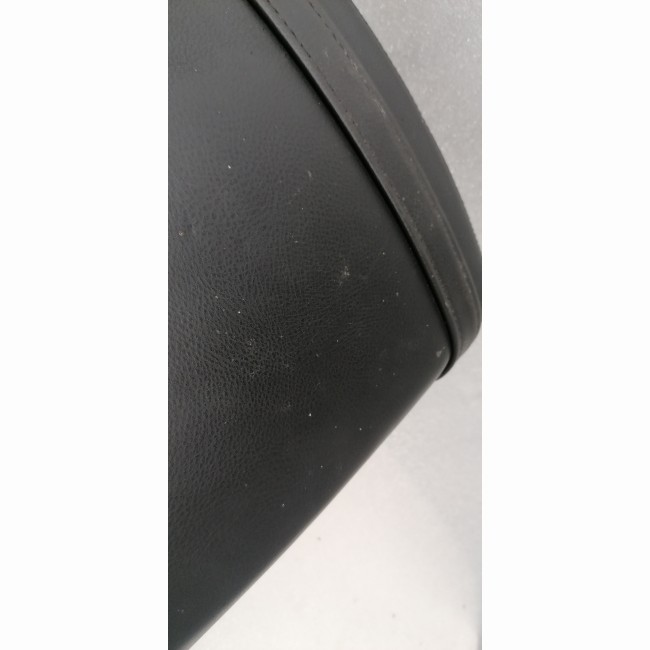 Selle passager Triumph 955I Speed Triple