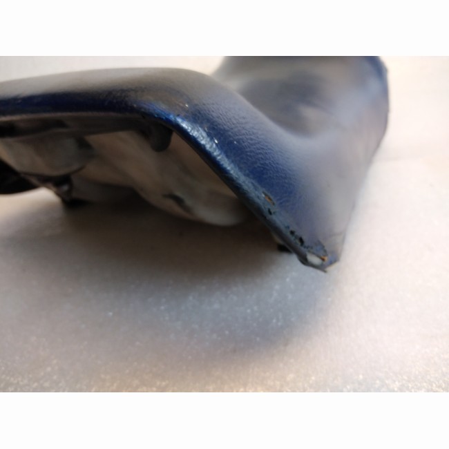 Selle pilote Suzuki 750 GSXR