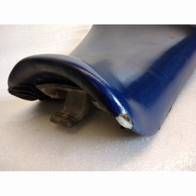 Selle pilote Suzuki 750 GSXR