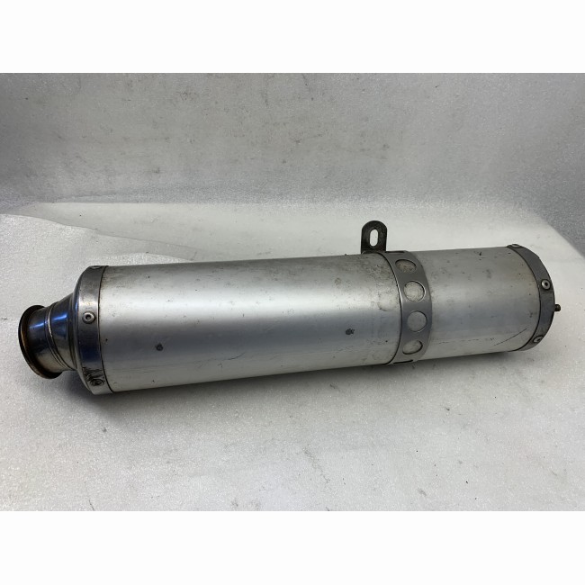 Silencieux Laser Honda 900 CBR