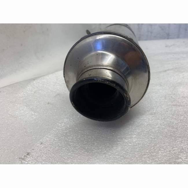 Silencieux Laser Honda 900 CBR