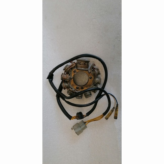 Stator Honda 125 CB TWIN