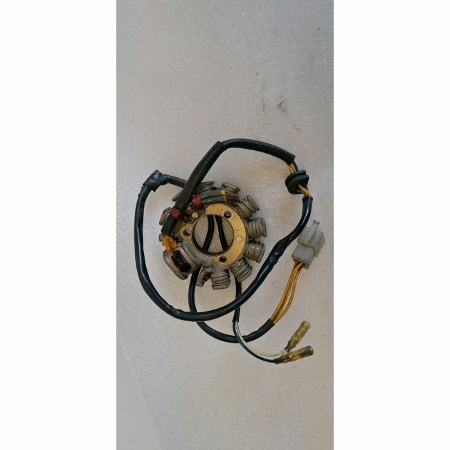 Stator Honda 125 CB TWIN