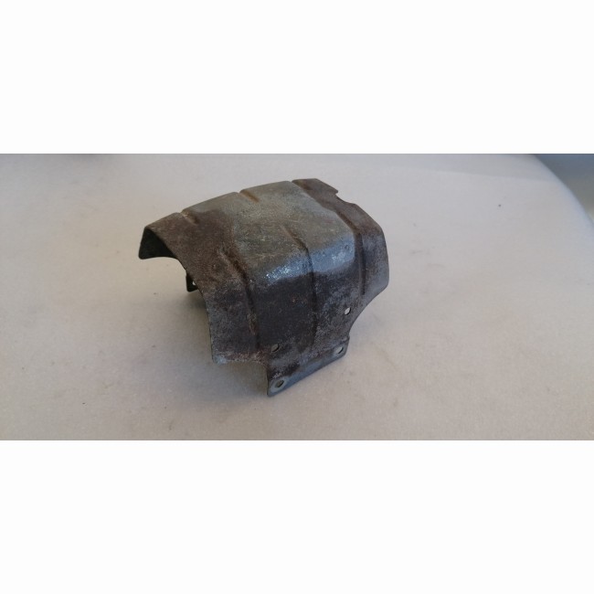 Support de garde boue avant BMW R65 LS