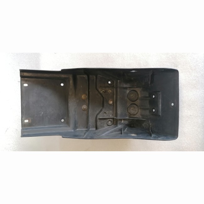 Support de plaque Suzuki 1100 GSXR
