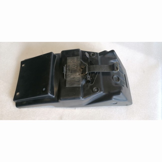 Support de plaque Suzuki 1100 GSXR