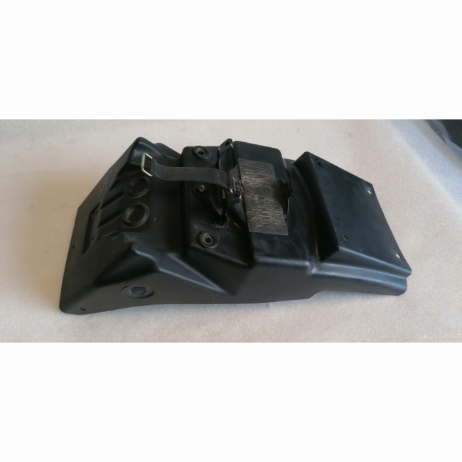Support de plaque Suzuki 1100 GSXR