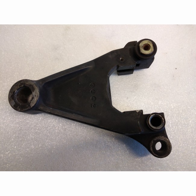 Support d'étrier arrière Honda CB 900 Bol D'or