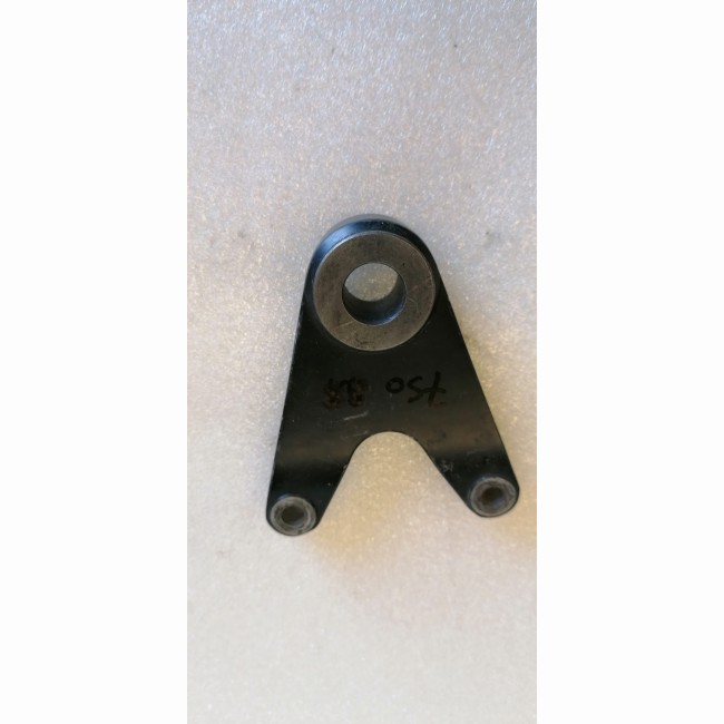 Support étrier arrière Suzuki 750 GSXR 