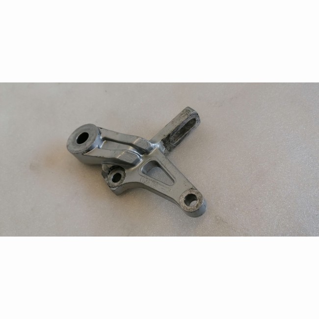 Support étrier arrière Yamaha 125 TZR