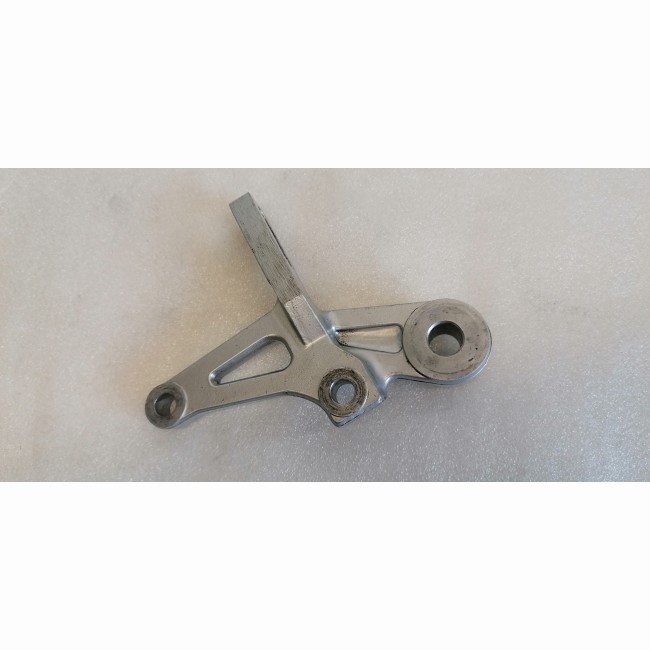 Support étrier arrière Yamaha 125 TZR