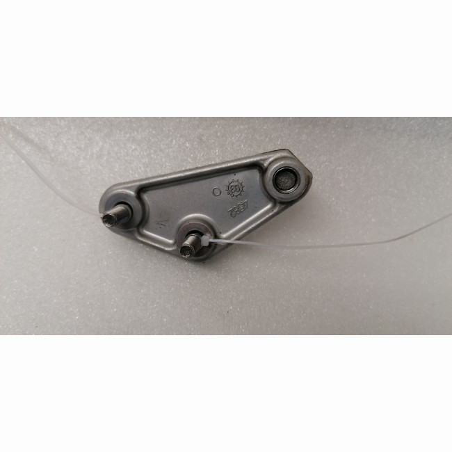 Support moteur Triumph 955I Speed Triple