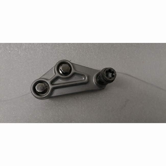 Support moteur Triumph 955I Speed Triple